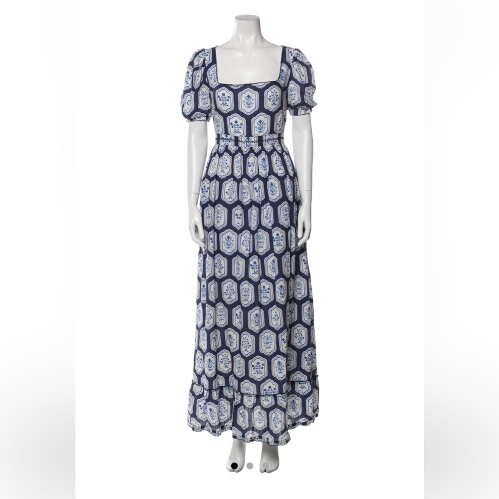 Agua by Agua Bendita Dress